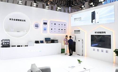 国产科技产品闪耀消博会，创新技术引领消费新潮流