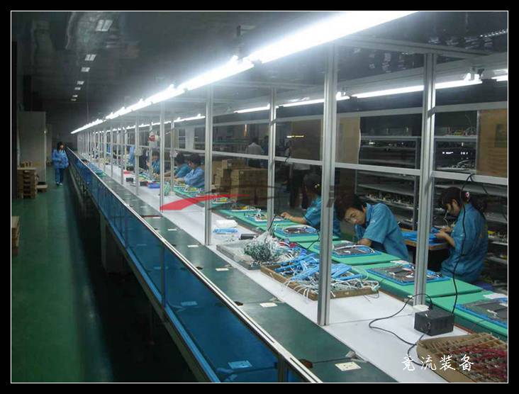 武汉自动化流水线与生产线服务 1小时高效项目咨询与技术支持